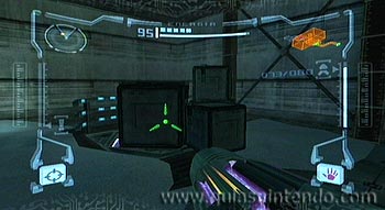 Metroid Prime Trilogy