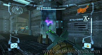 Metroid Prime Trilogy