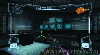 Metroid Prime Trilogy
