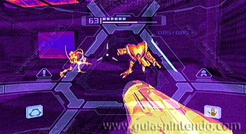 Metroid Prime Trilogy