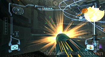 Metroid Prime Trilogy