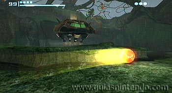 Metroid Prime Trilogy