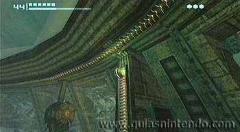 Metroid Prime Trilogy