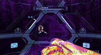 Metroid Prime Trilogy