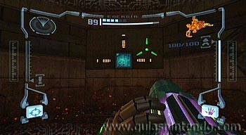 Metroid Prime Trilogy