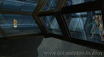 Metroid Prime Trilogy