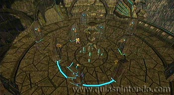 Metroid Prime Trilogy