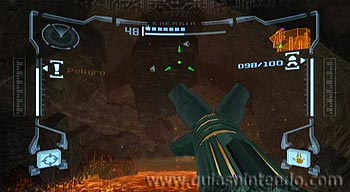 Metroid Prime Trilogy