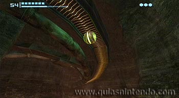 Metroid Prime Trilogy