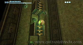 Metroid Prime Trilogy