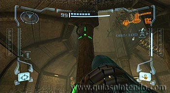 Metroid Prime Trilogy
