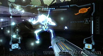 Metroid Prime Trilogy