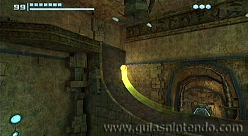 Metroid Prime Trilogy