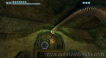 Metroid Prime Trilogy