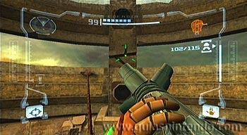 Metroid Prime Trilogy