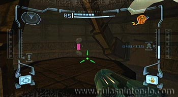 Metroid Prime Trilogy