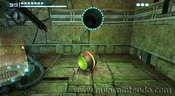 Metroid Prime Trilogy