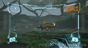 Metroid Prime Trilogy