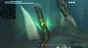 Metroid Prime Trilogy