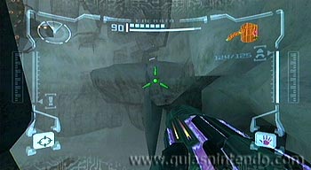 Metroid Prime Trilogy