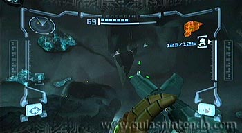 Metroid Prime Trilogy