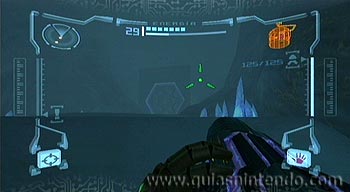 Metroid Prime Trilogy