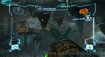Metroid Prime Trilogy