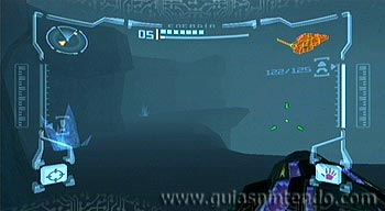 Metroid Prime Trilogy