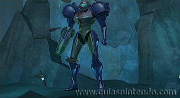 Metroid Prime Trilogy
