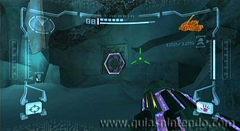 Metroid Prime Trilogy