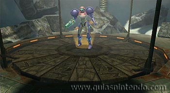 Metroid Prime Trilogy
