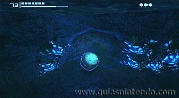 Metroid Prime Trilogy