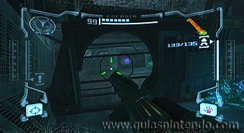 Metroid Prime Trilogy