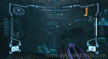 Metroid Prime Trilogy