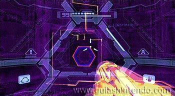 Metroid Prime Trilogy