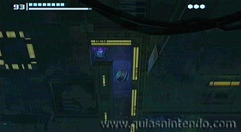 Metroid Prime Trilogy