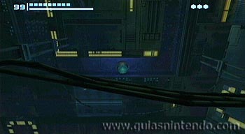 Metroid Prime Trilogy
