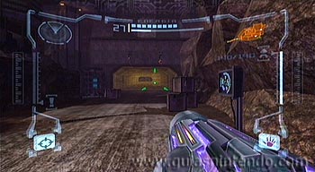 Metroid Prime Trilogy