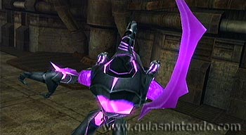 Metroid Prime Trilogy