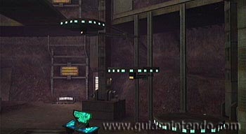 Metroid Prime Trilogy