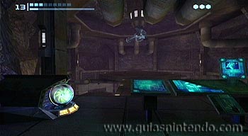 Metroid Prime Trilogy