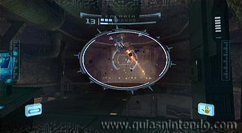 Metroid Prime Trilogy