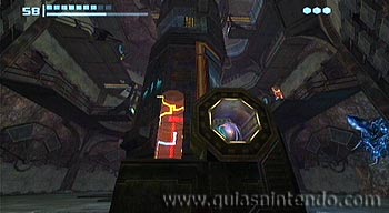 Metroid Prime Trilogy
