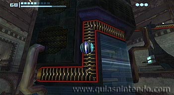 Metroid Prime Trilogy