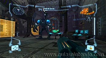 Metroid Prime Trilogy