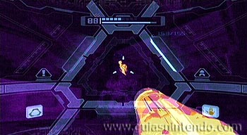 Metroid Prime Trilogy