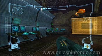 Metroid Prime Trilogy