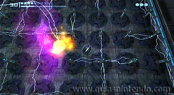 Metroid Prime Trilogy