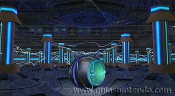 Metroid Prime Trilogy
