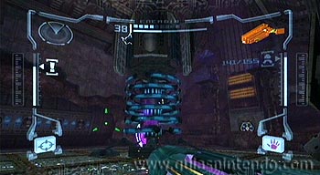 Metroid Prime Trilogy